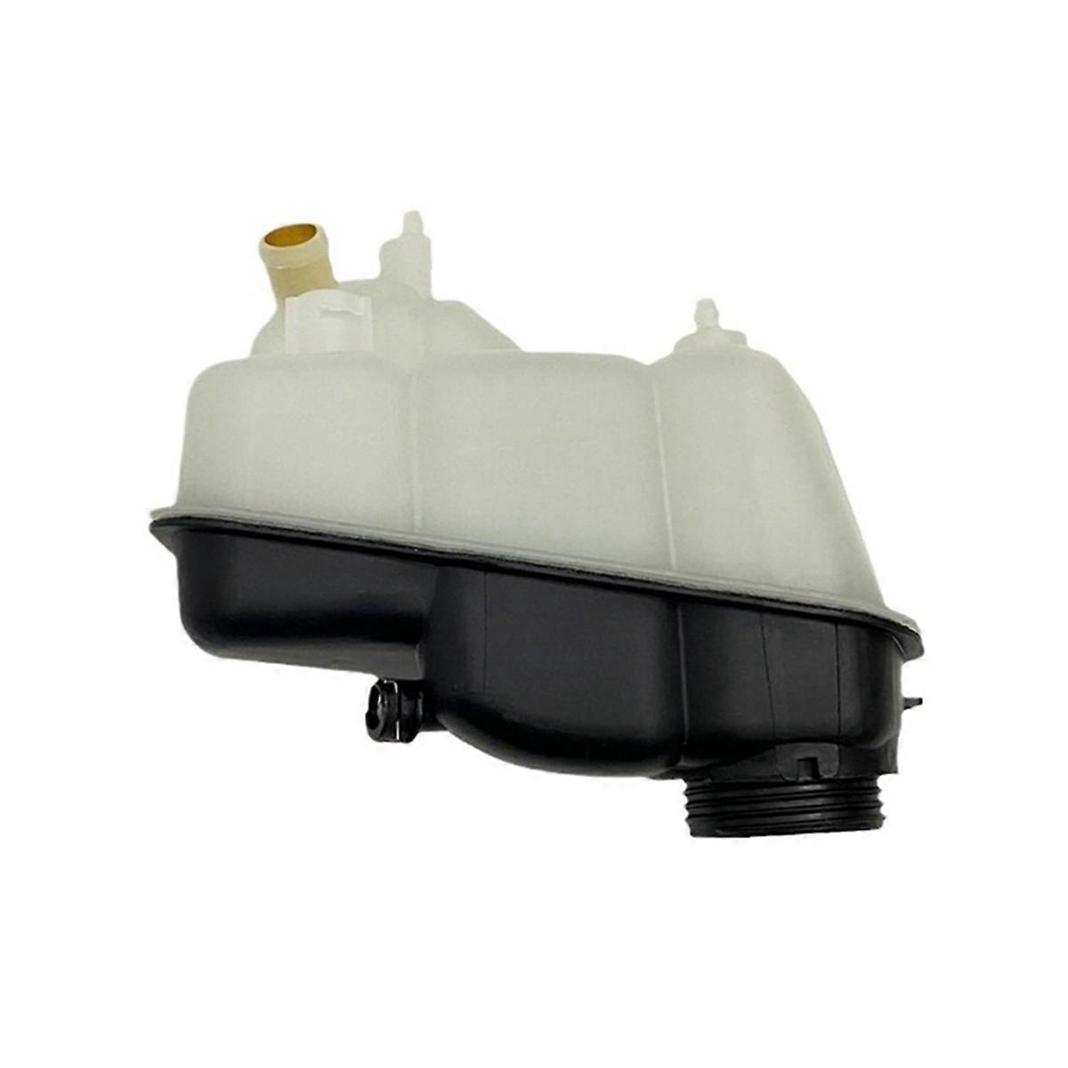 Radiator Coolant Expansion Tank Auxiliary Water Bottle 2115000049 for W211 C219 S211 E-CLASS