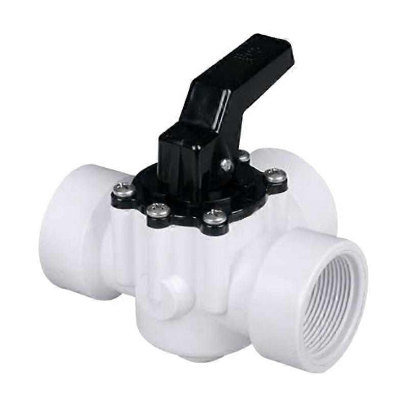 Three Way Valve Pool Swimming Pool Pump Connection Hose Fitting 4715 for Zodiac Swimming Pool Hoses