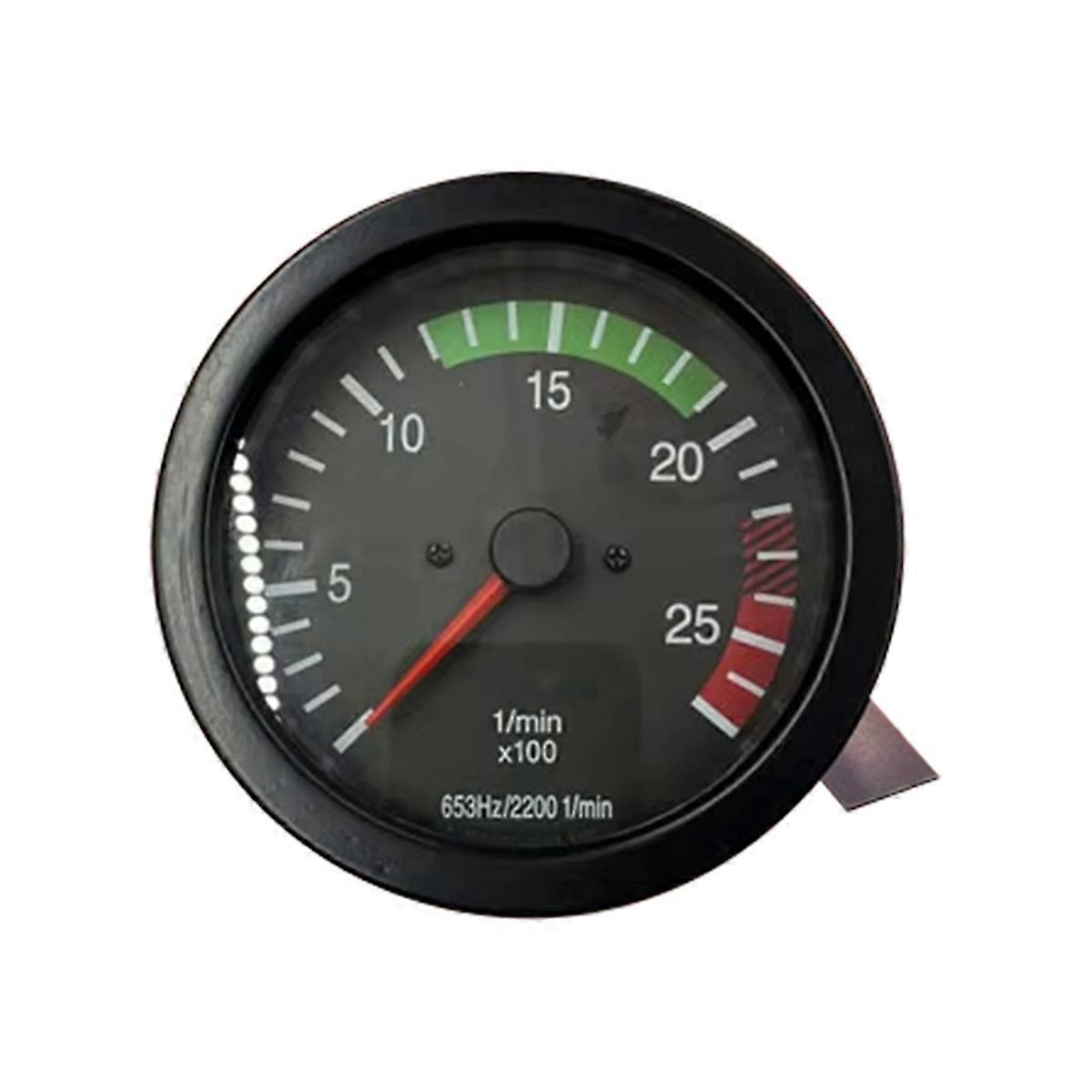 For Truck Instrument Cluster Meter Digital Tachometer 0025426916