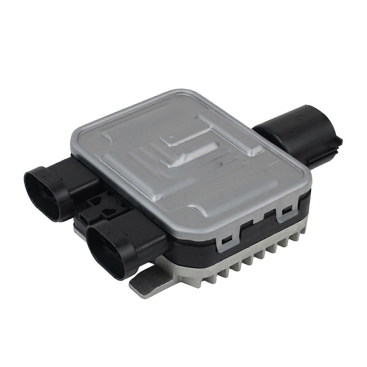 Fan Control Module for Lincoln MKX Ford Edge 2.0L 2.7L 3.5L 3.7L