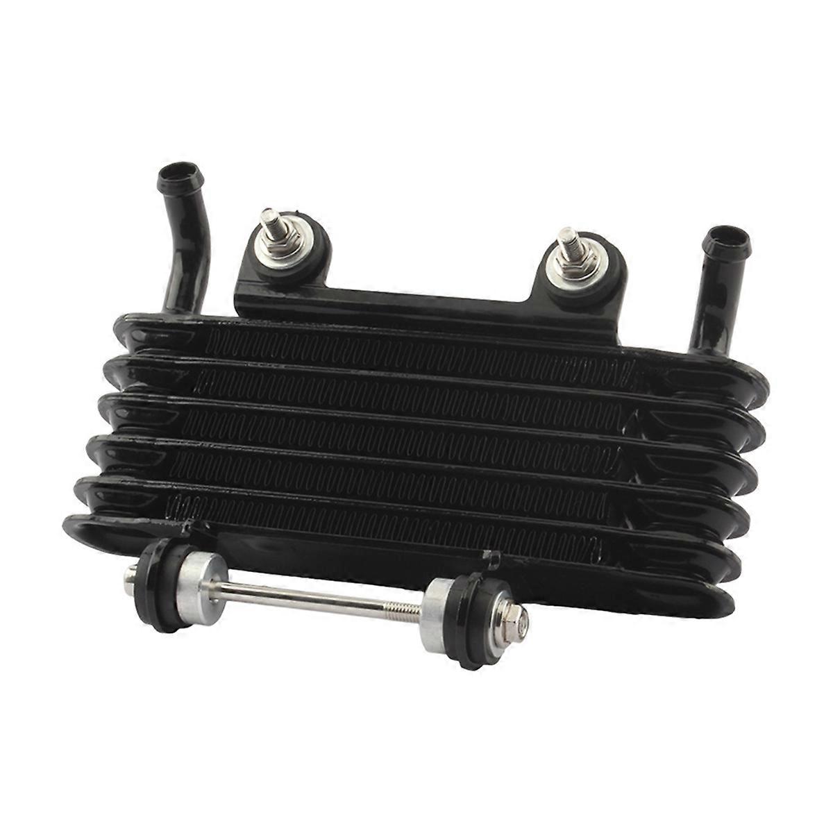 Gy6 Oil Radiator for Motocross Oil Radiator