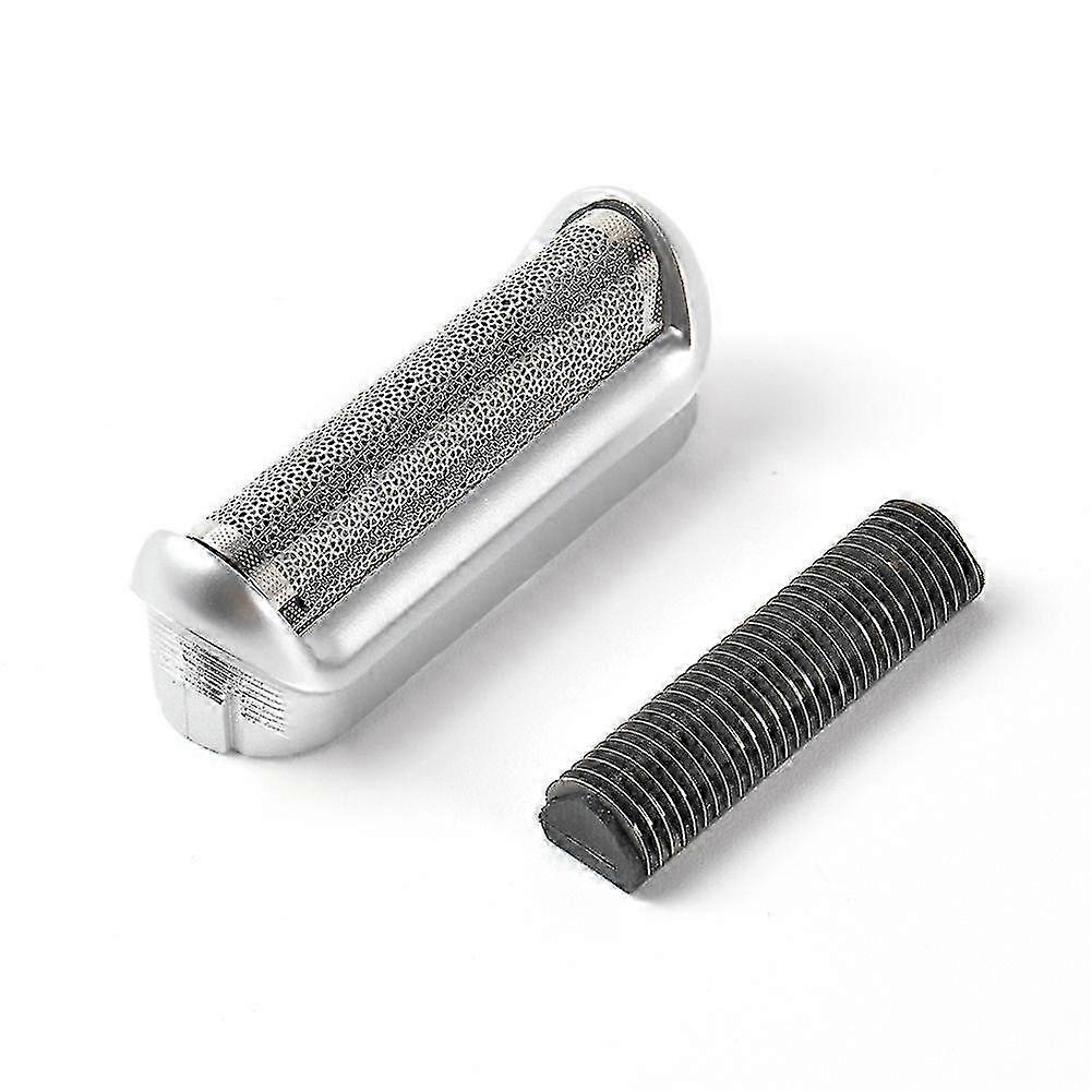 Ersatzfolienpatronen für M60, M90, P60 und P70 Rasierer, 2er Pack