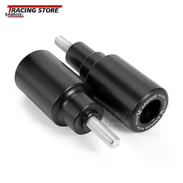 compatible for YA-MA-HA MT10 YZF R1 R1M Frame Slider Crash Protector MT-10 YZFR1 Motorcycle Accessories Falling Protection Engine Crash Pad