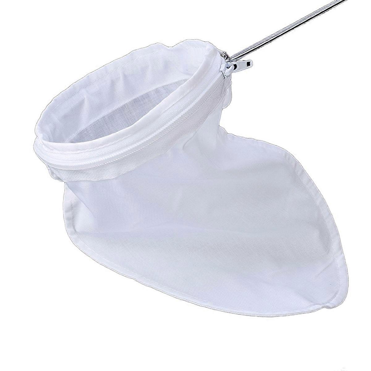 Sac filtrant multifonction réutilisable Maille fine Filtration fine Grand