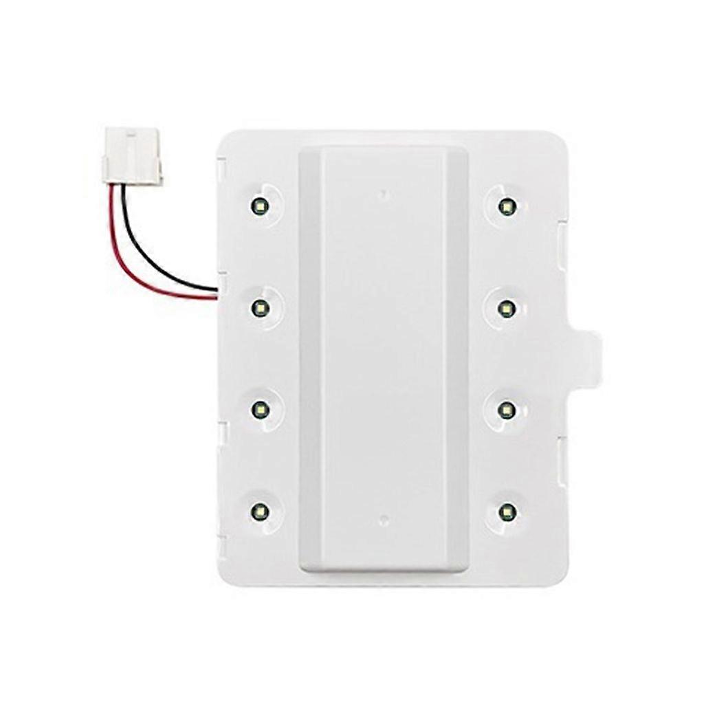 Fridge Bright LED Light Board W11043011 Wide Compatibility Repair Component