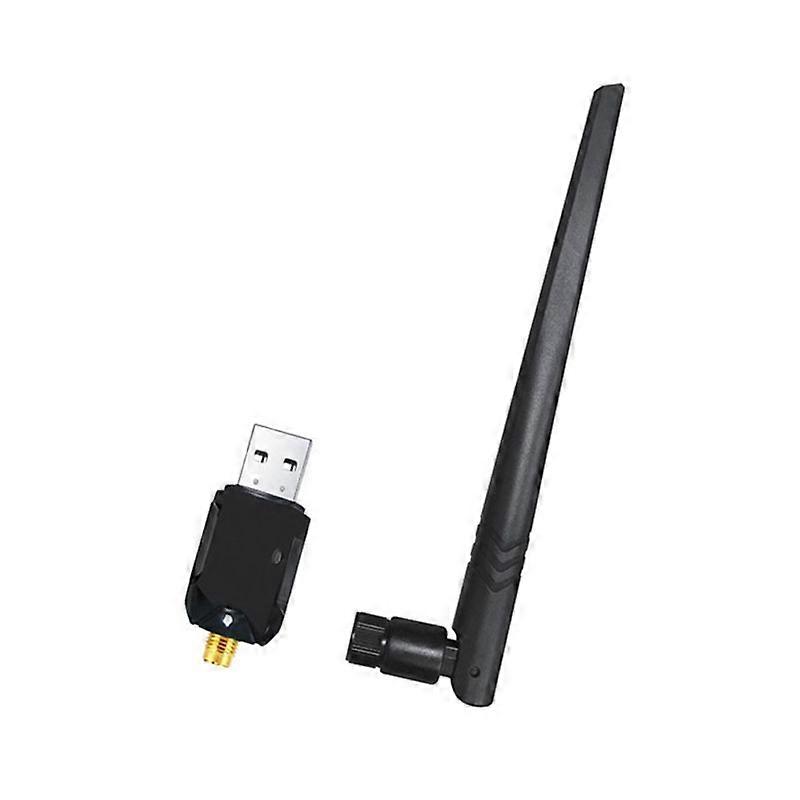 ZigBee 3.0 Dongle USB Gateway, Universele ZigBee Gateway met antenne Compatibel met Home Assistant OpenHAB ZigBee2MQTT