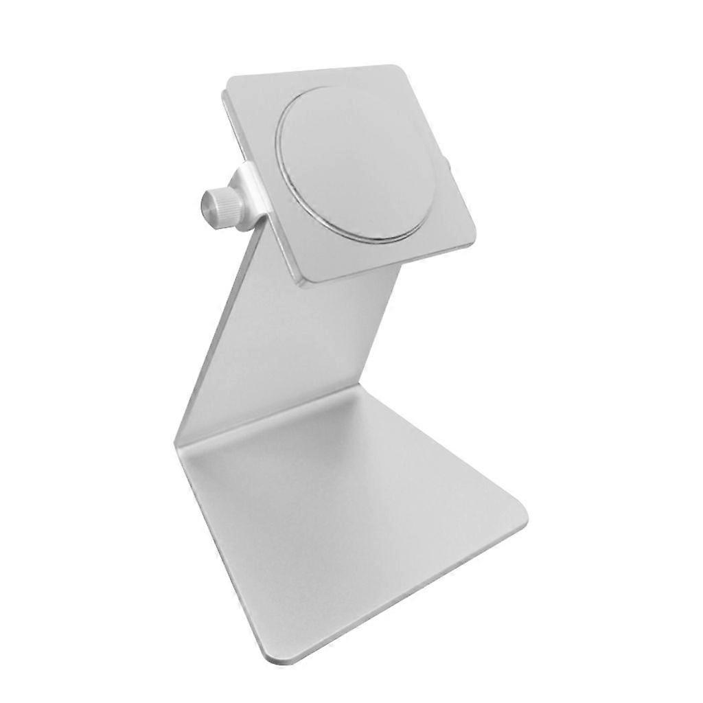 Portable Tablet Holder Adjustable Riser Bracket 360 Rotating for Tablet Phone