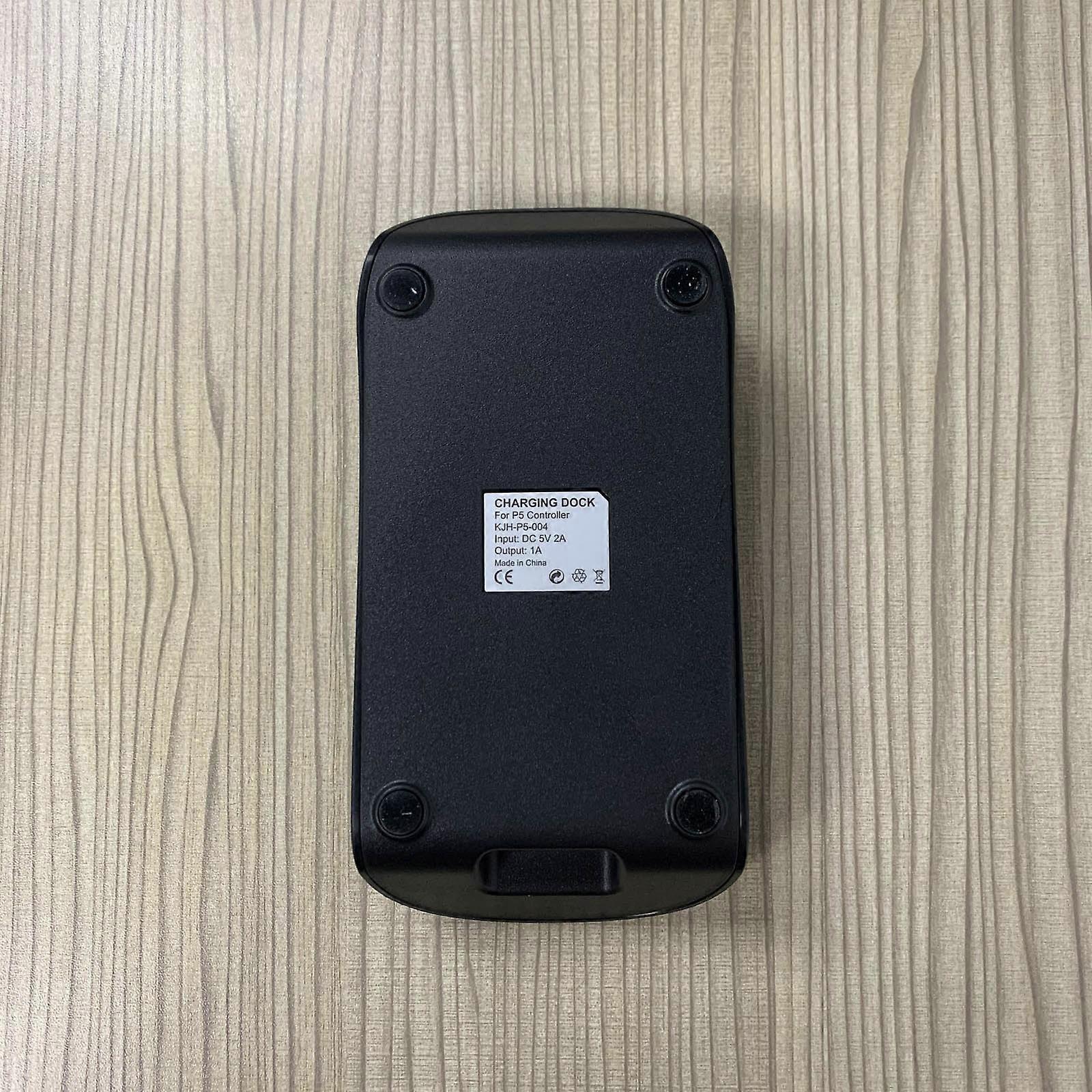 USB Charging Station Dock Stand Holder for  Controller Gamepad Charger Cradle Multicolor