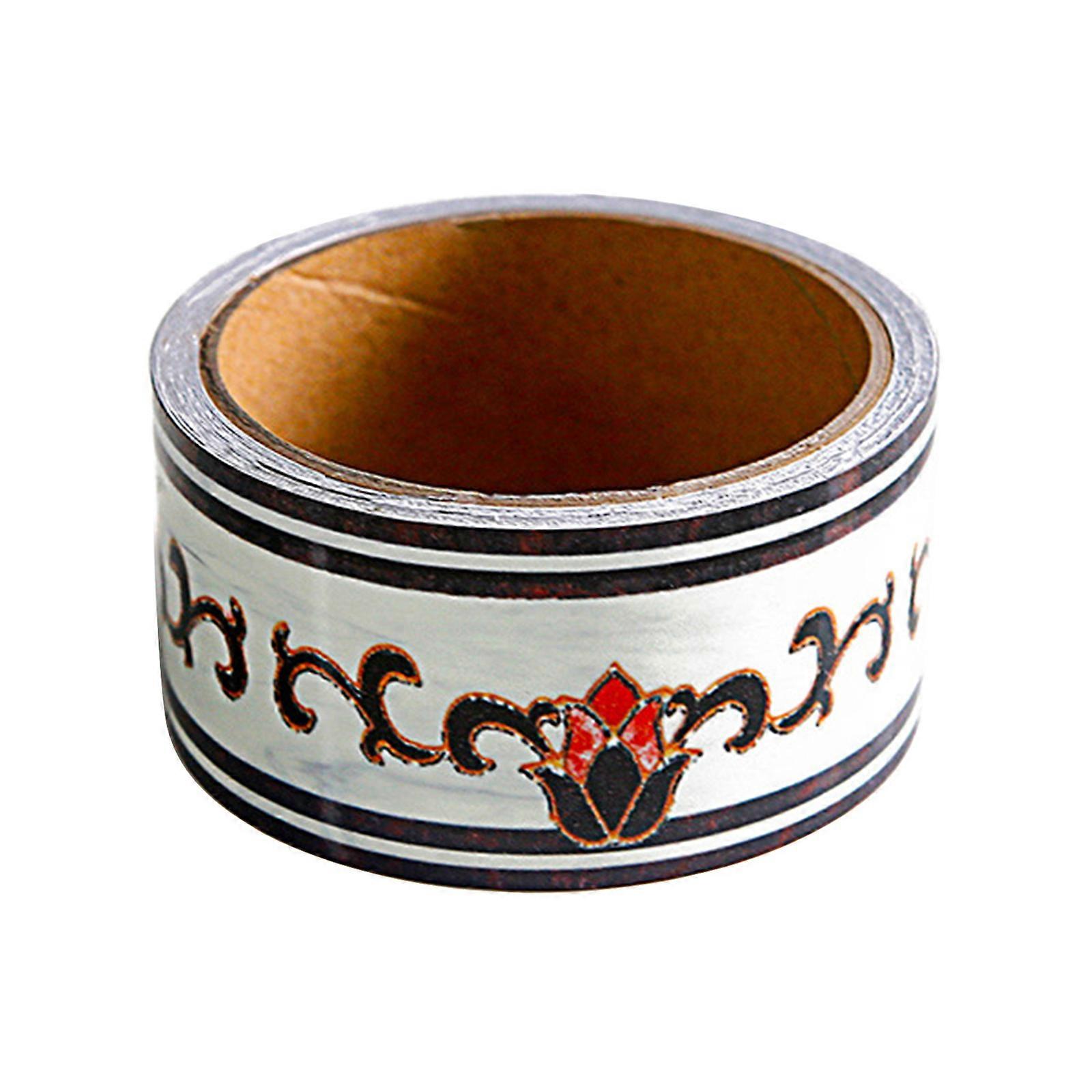 Reflective Glow Tape Self-adhesive Stickers Removable PVC Luminous Tapes Fluorescent Glowing Dark Striking Warning Tapes Multicolor