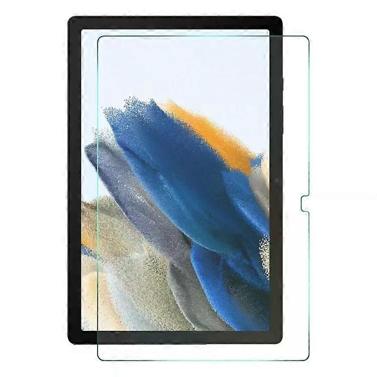 Tempered Glass Screen Protector-0.33mm Explosion-proof for Samsung Galaxy Tab A8 10.5 (2021) -