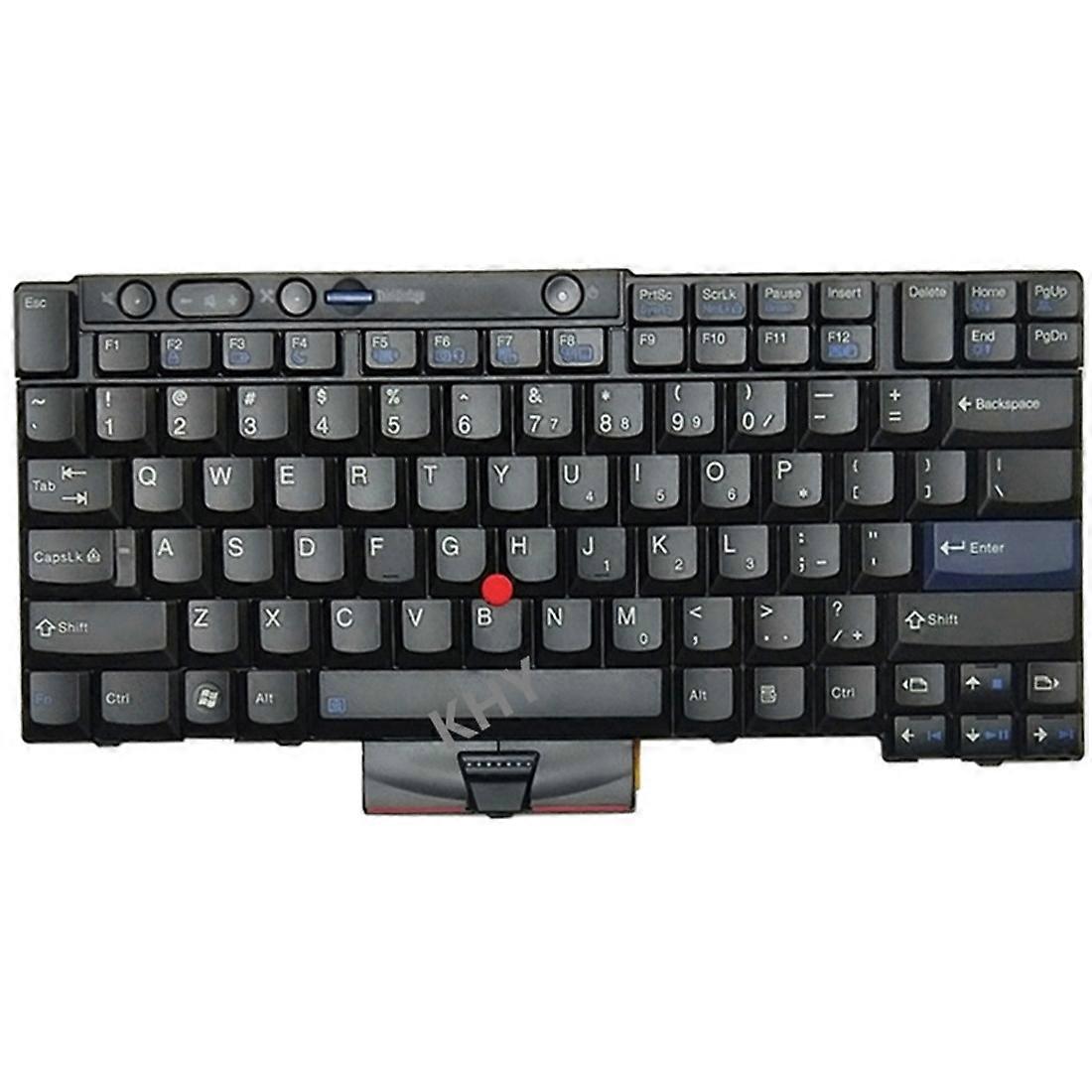 US Version Keyboard for Lenovo ThinkPad