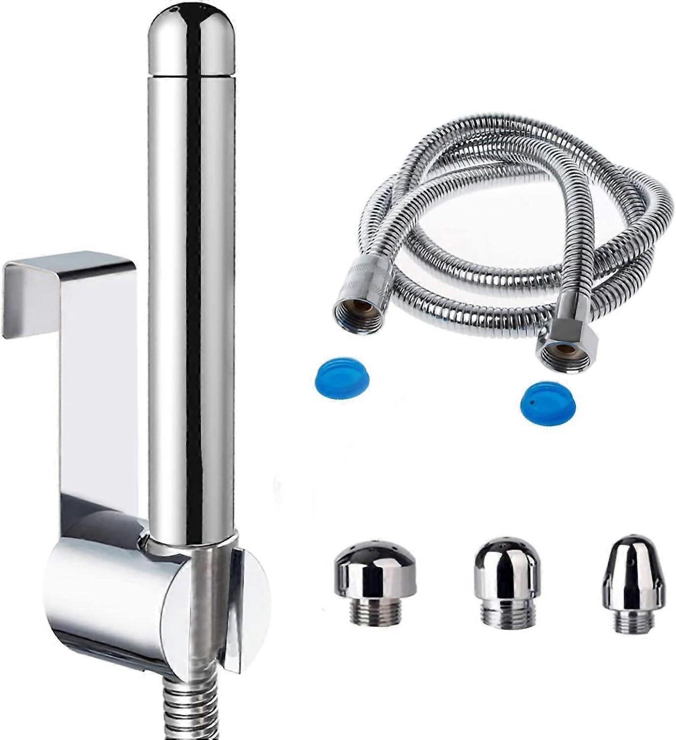 High quality brand new  Shower Douche Enema Kit with Hook up, Colon Nozzle