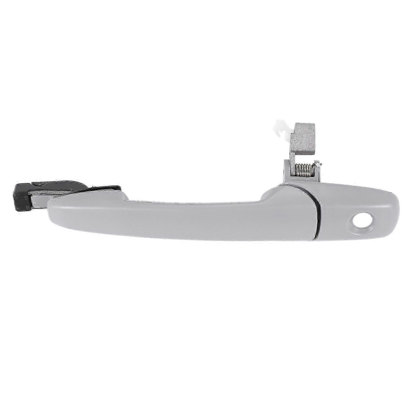 Left Front Outer Door Handle for Mazda 6 2002-2008 CX7 2007-2009 RX8 2003-2009 GJ6A-58-410A