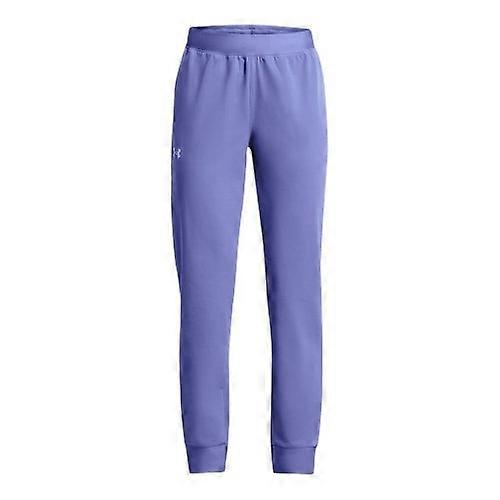 Under Armour Childrens/Kids Rival Woven Jogging Bottoms