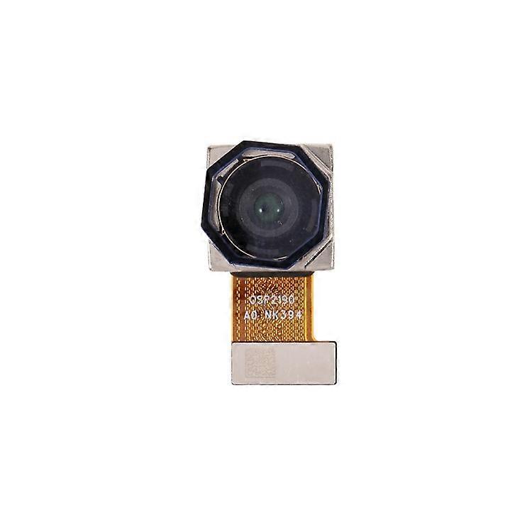OEM Back Rear Camera Module Replace Part Compatible For Xiaomi Redmi Note 9T 5G