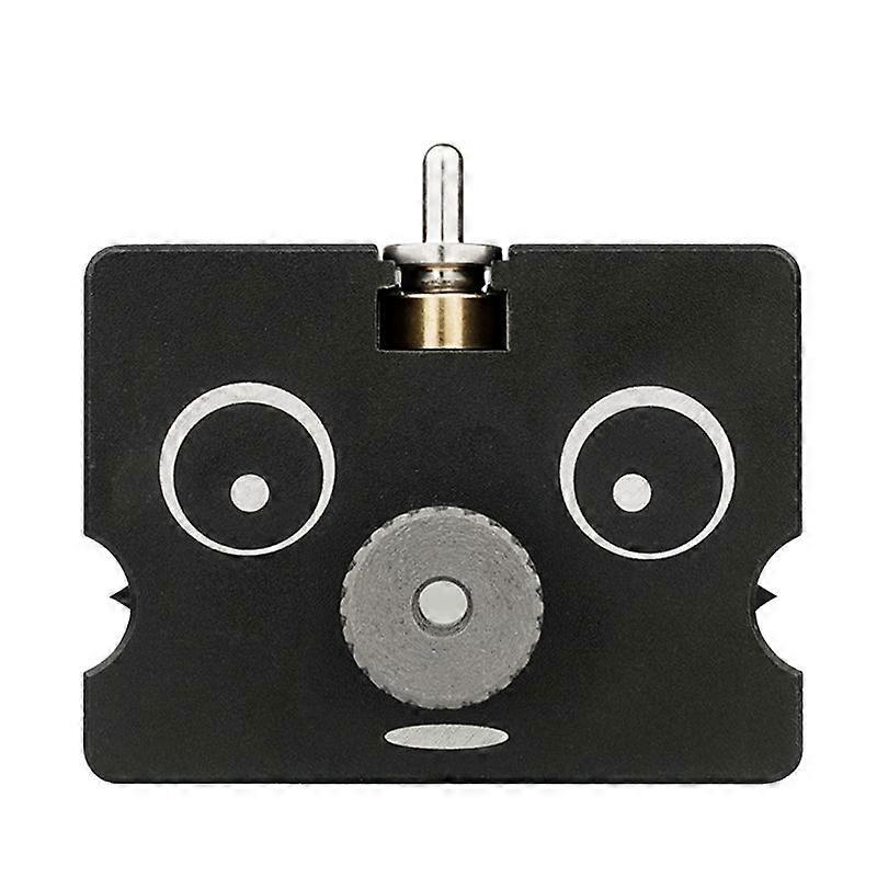 Hinge Hole Drilling Guide Hinge Hole Locator Hole Puncher Locator Accessory