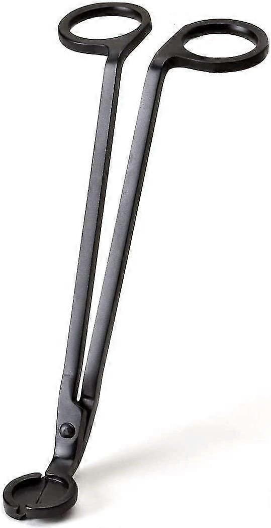 キャンドル体験の向上 - より安全でクリーンな使用のための芯カッター