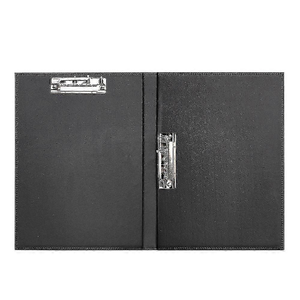 Clipboard Folder With Clipboard Conference Folder Receipt Booklet Folder