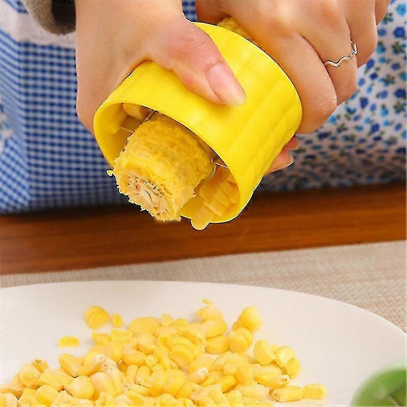 Creative Home Gadgets Corn Stripper