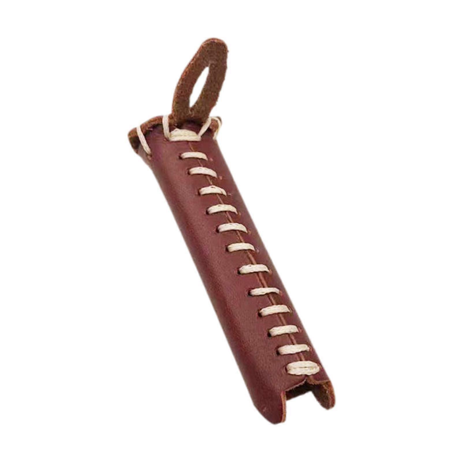 Snooker Cue Tip Cover Billiard Cue Tip Protector Billiard Stick Protector