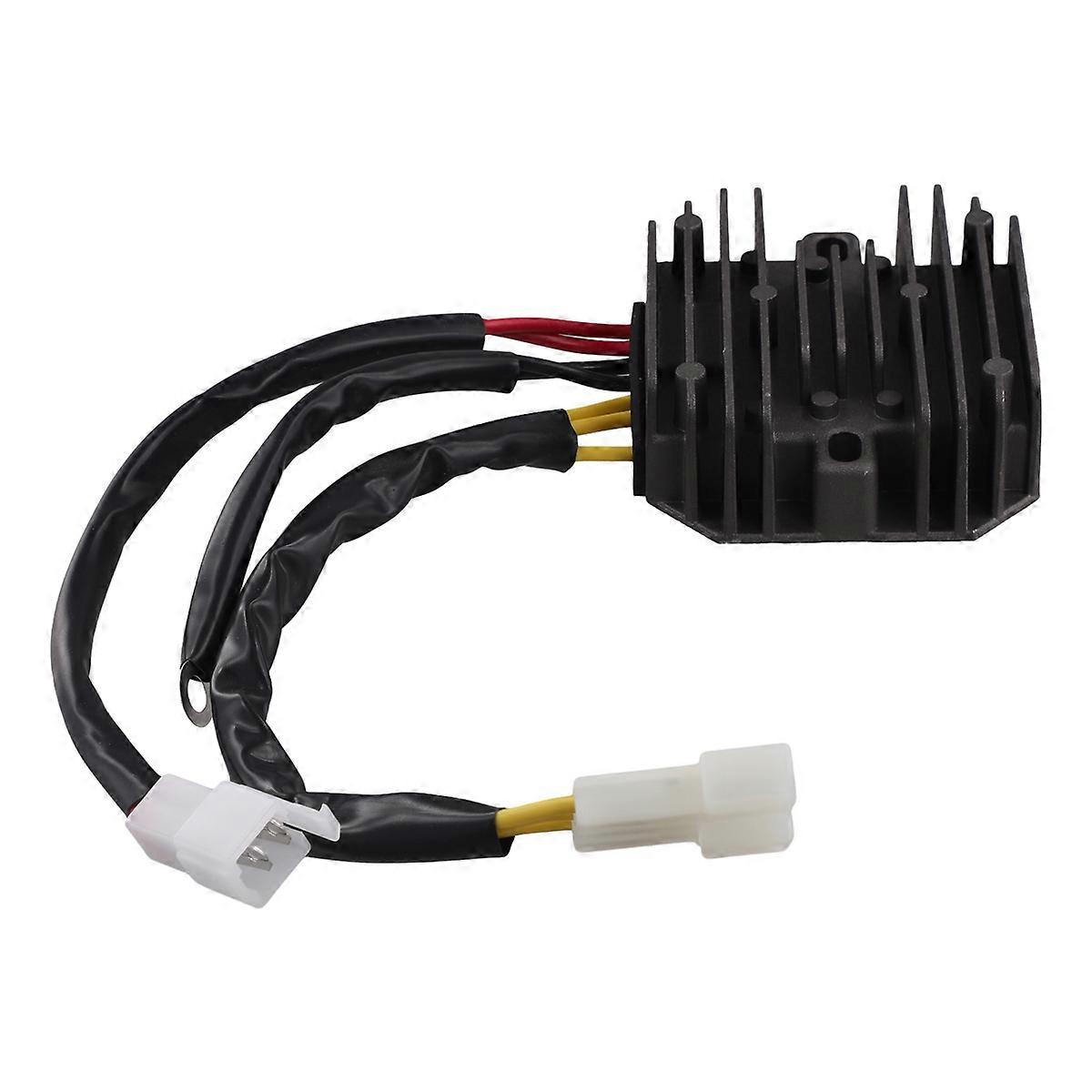 90111034000 Voltage Rectifier Regulator for 125