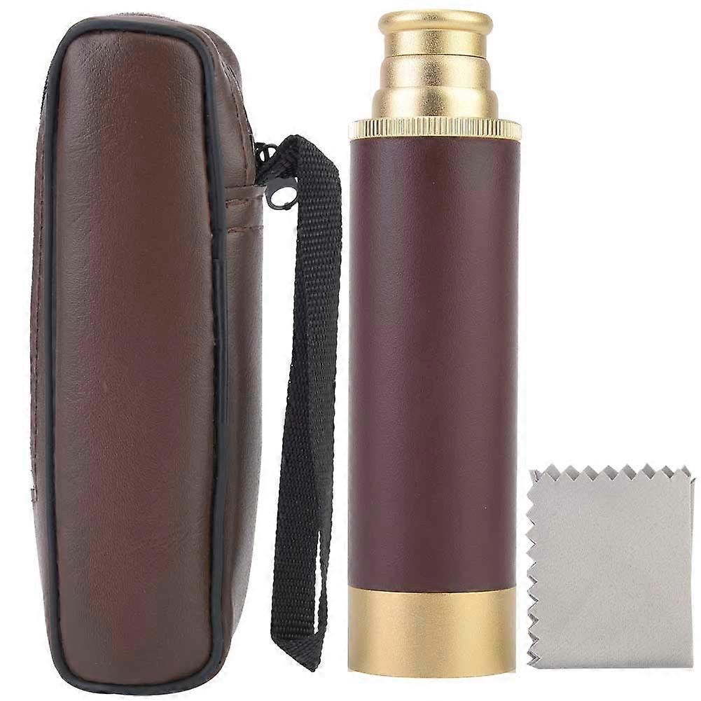 Mini Portable Flexible High Definition Monocular Night Vision Telescope