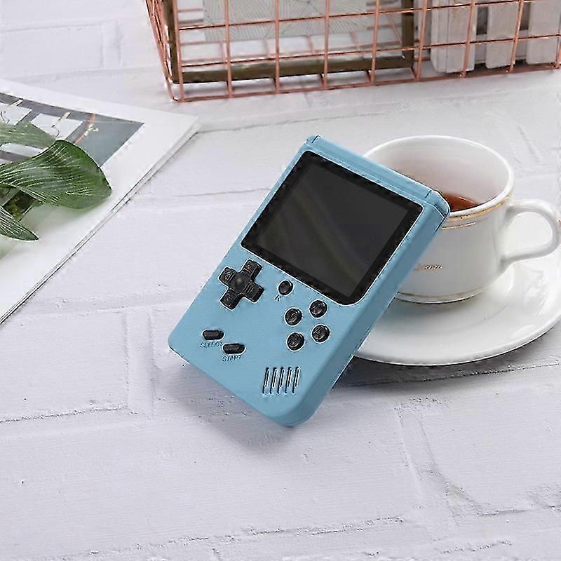 500 IN 1 Retro Video Game Console Handheld Game Player Portable Pocket TV Game Console