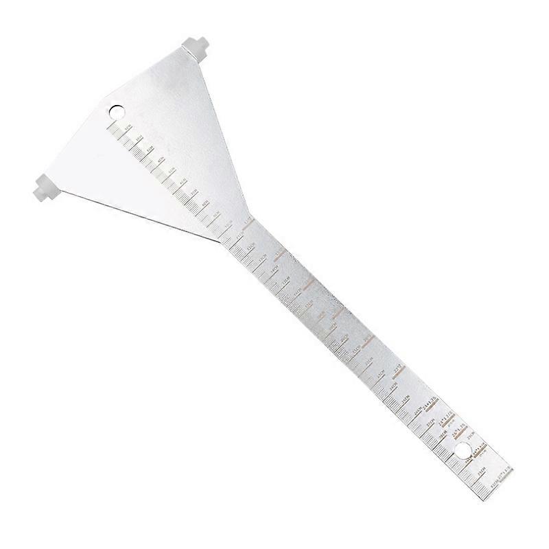 BIKERSAY Bicycle Rim Adjusting Table Calibration Regular RST01