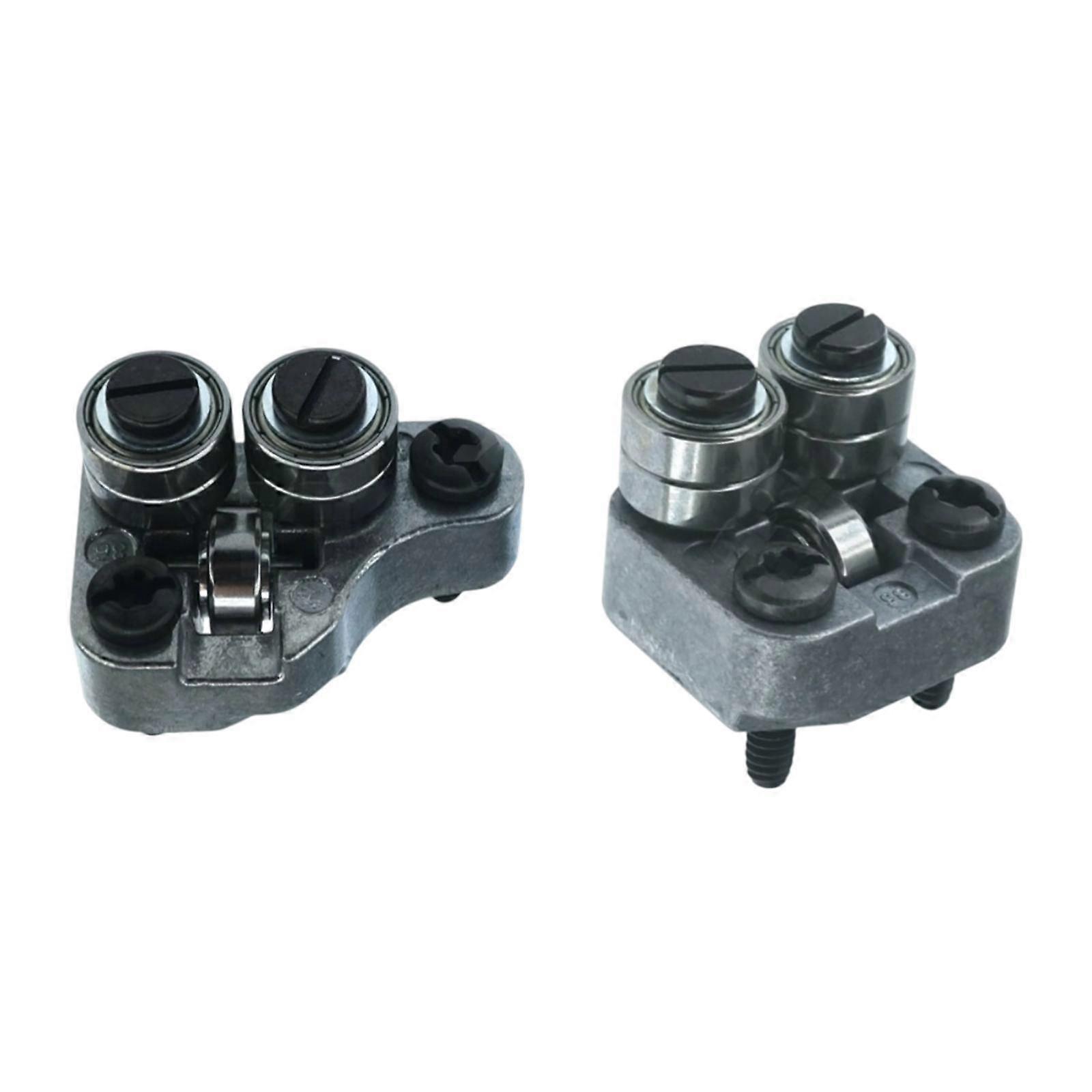 Front Guide Roller Kit 42-24-0015 and 42-28-0025 Band Saw Power Tool Accessories