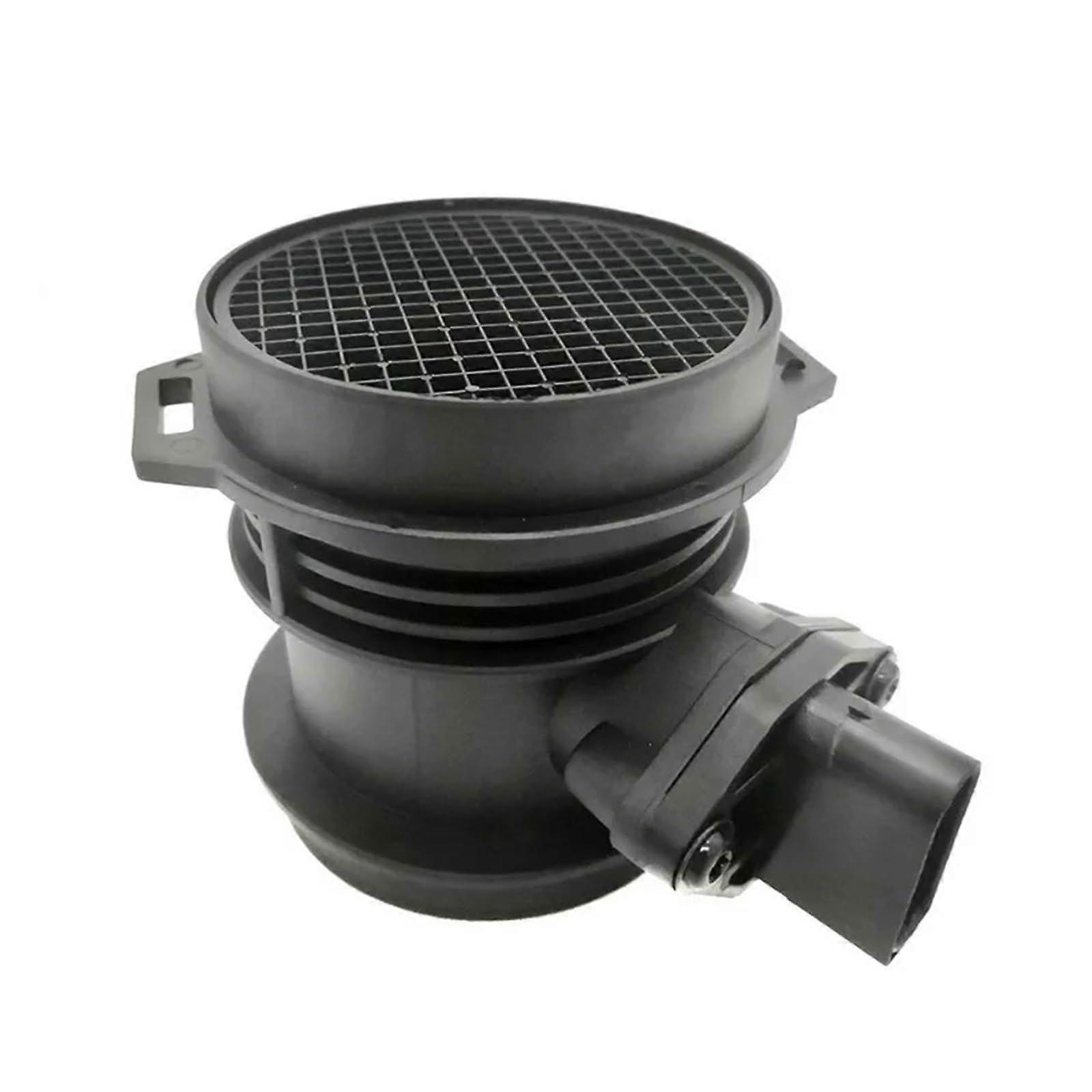 Mass Air Flow MAF Sensor Compatible with MercedesBenz Air Flow Meter 0280218082 1120940148