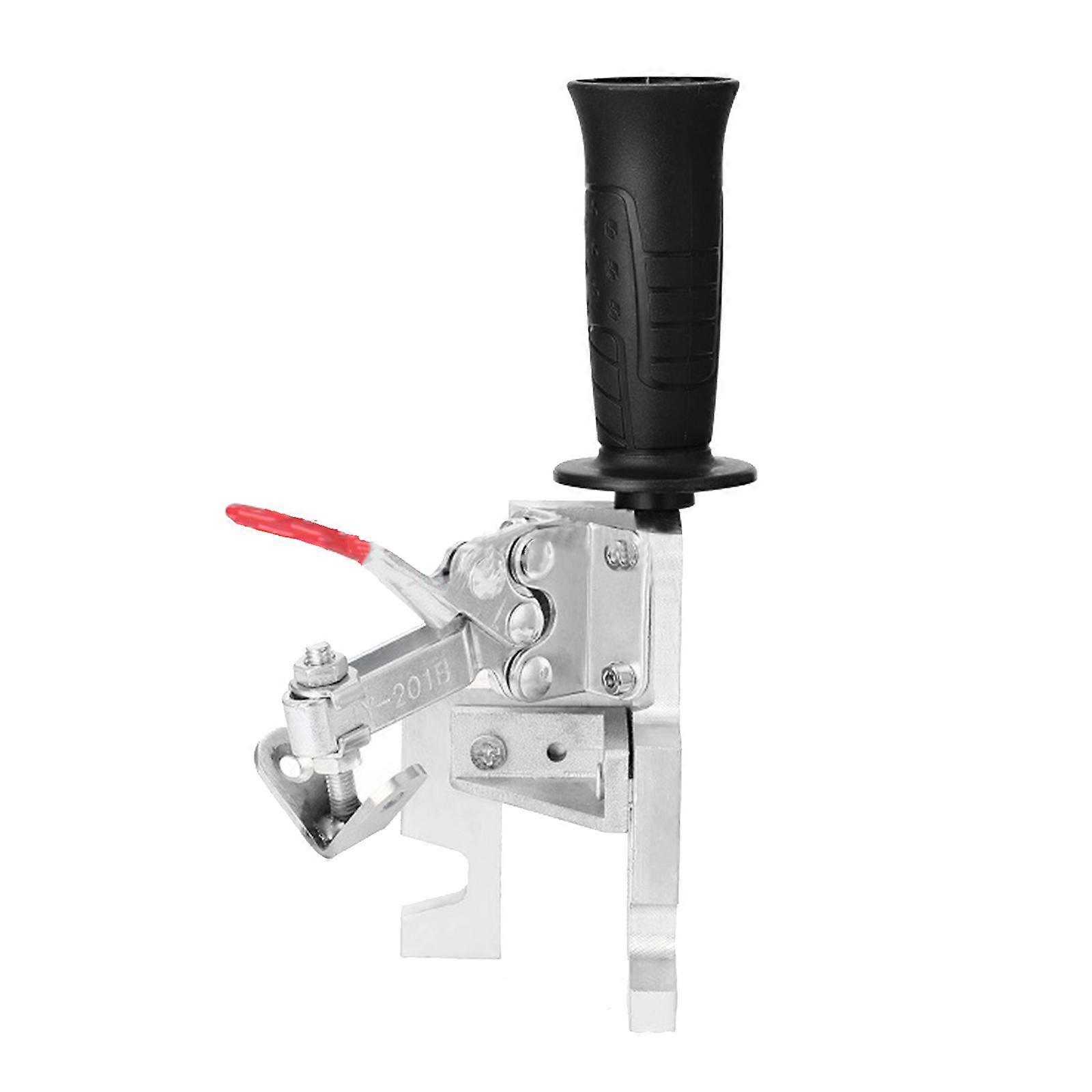 Right Angle Locating Clamp 90 Degrees Woodworking Frame Clamp for Boxes, Drawers,Picture Framing,Crafting Projects