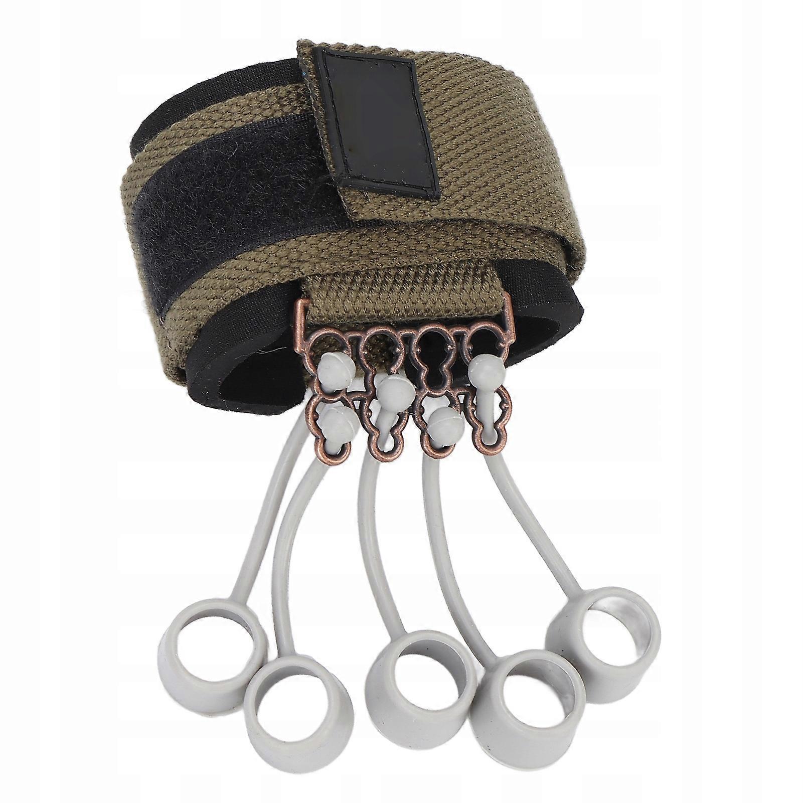 Finger Gripper Hand Exercise Device Finger Exercise Grip Strength