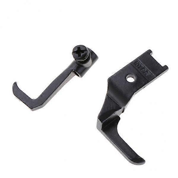 2-3 do pack Steel Walking #10796 para JUKI 341