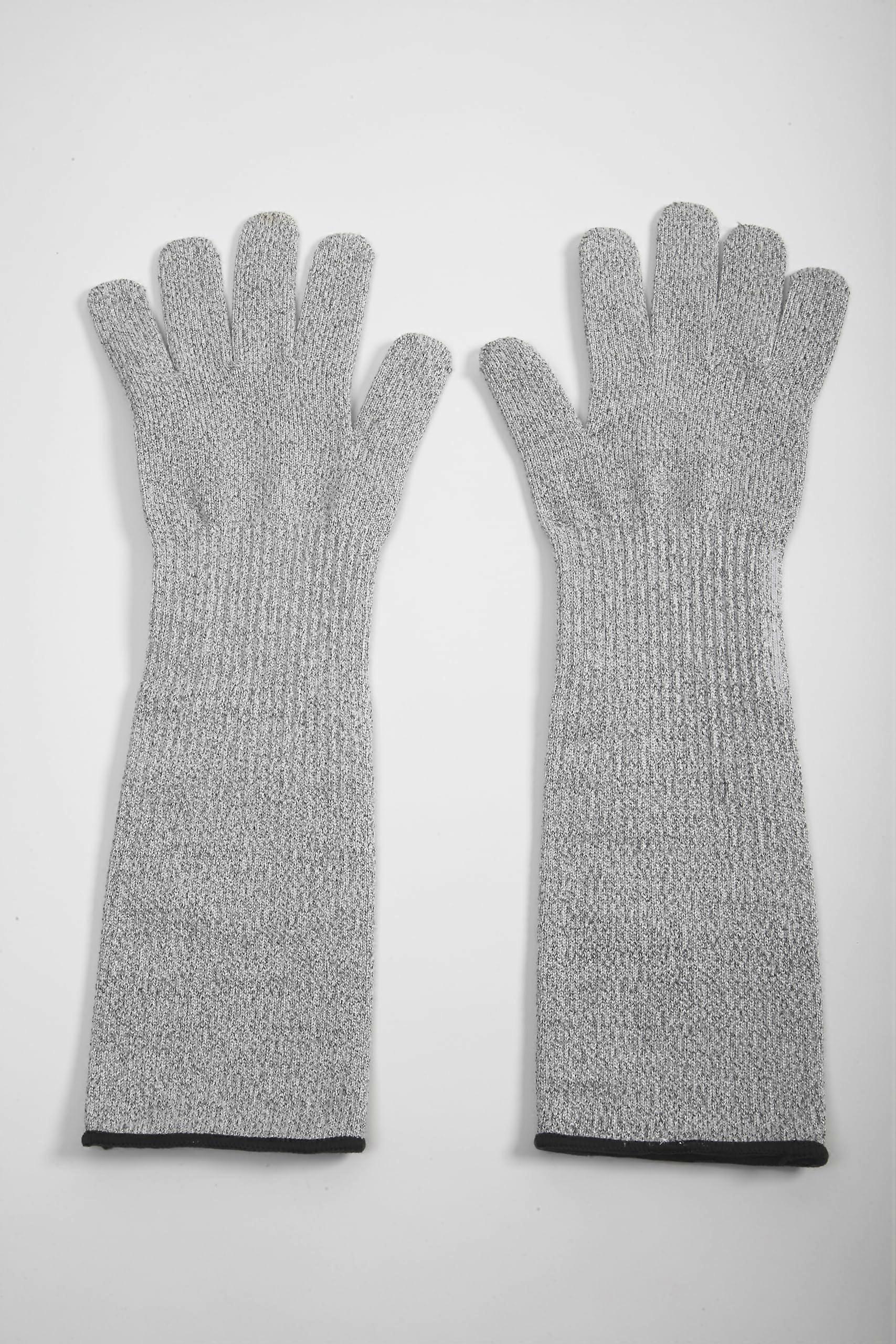 Easylife Full Length Protective Garden Gloves