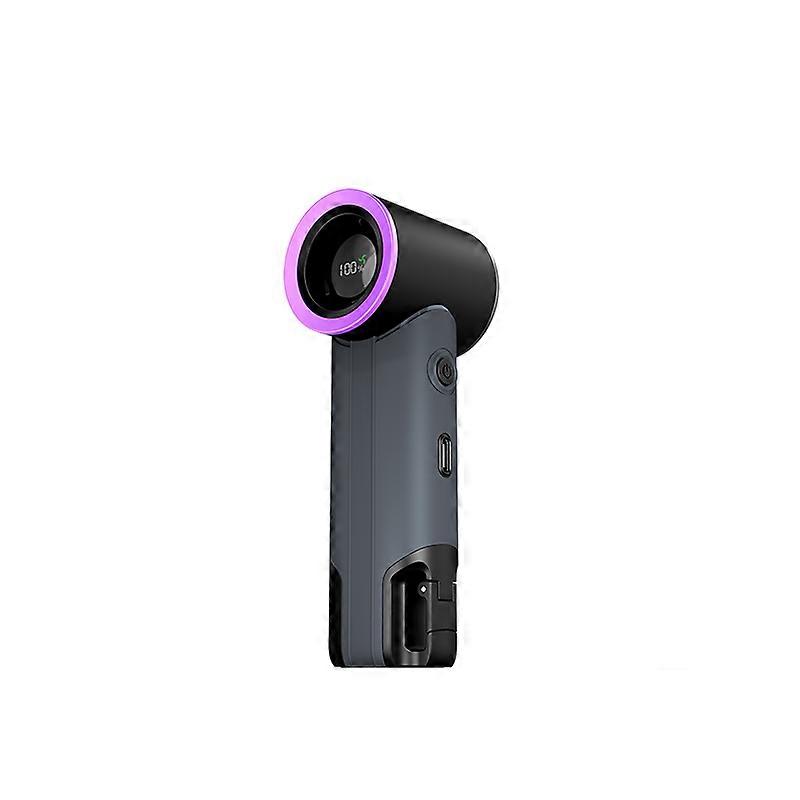 INF Portable High-Speed Fan with Carabiner