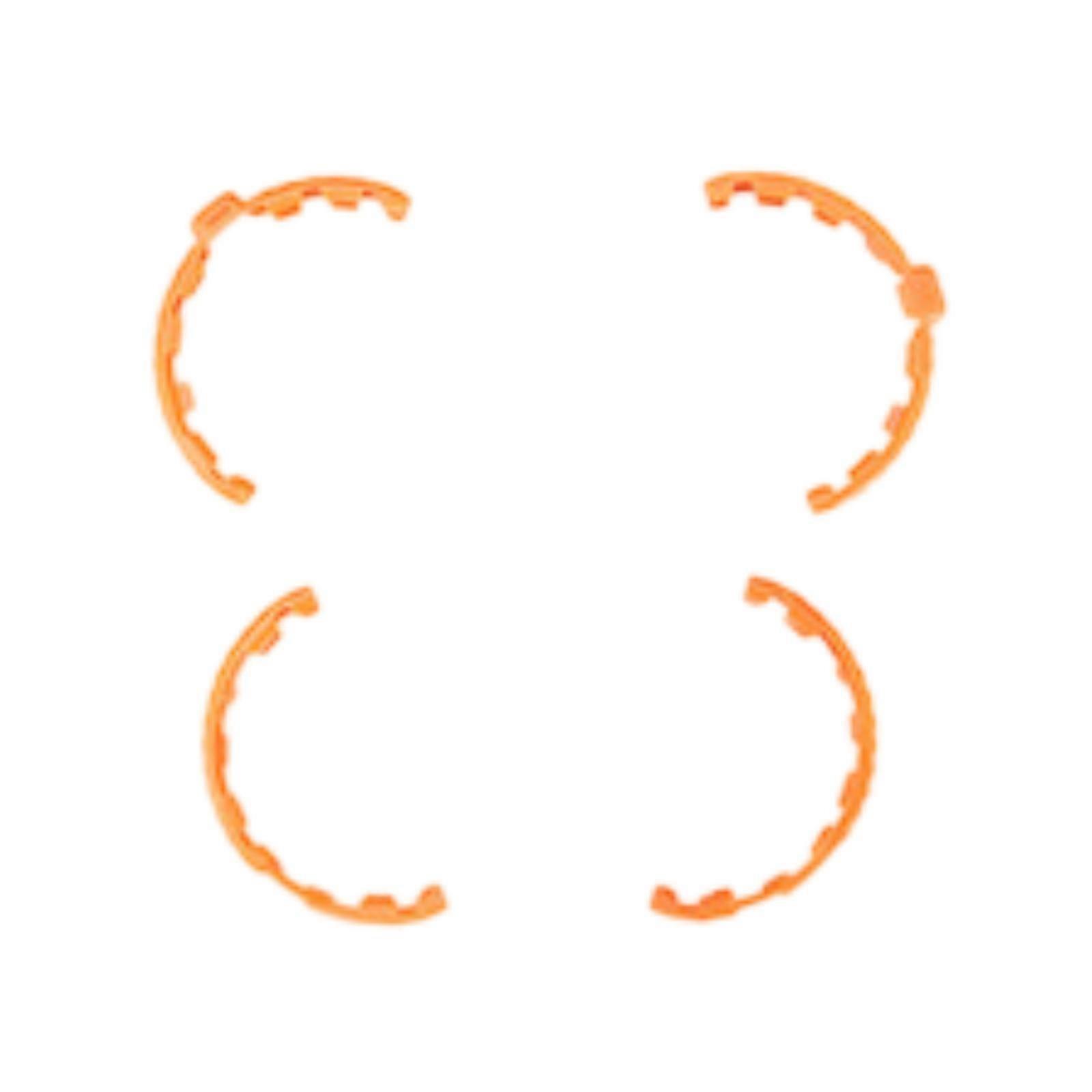 Propeller Guard Protector Ring Shockproof, Easy to Install Removable Anti