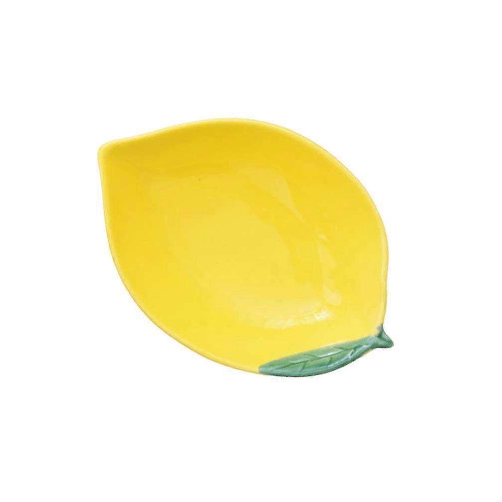 Ceramic Food Plate Round Appetizer Bowl Spice Storage Container for Wedding Cakes with Extendable Drawers