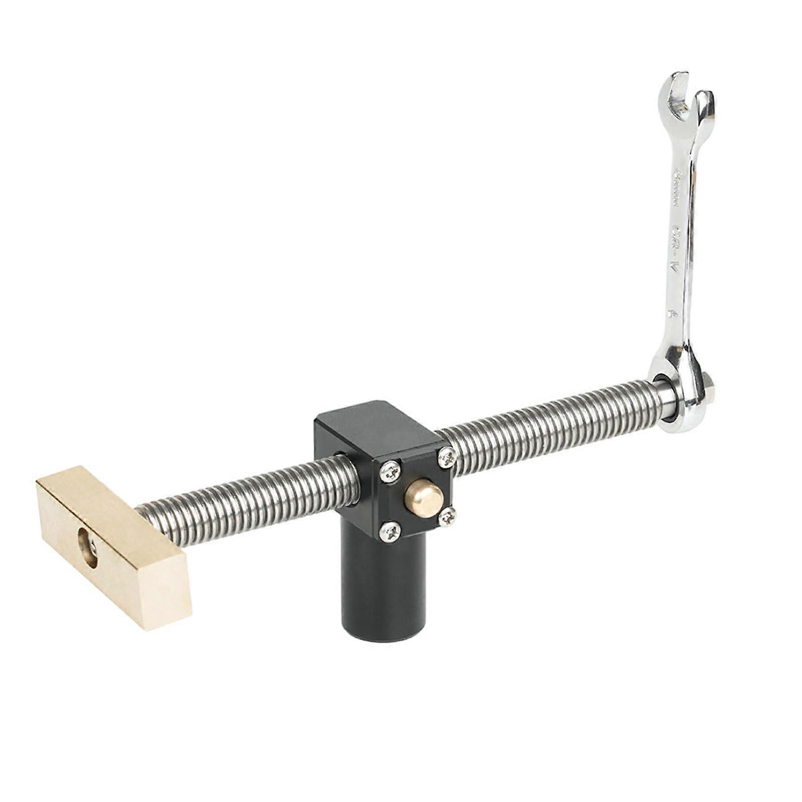 Vice Desktop Clip Woodworking Bench Stop Fixed and Accessories for Woodworking Reducing
