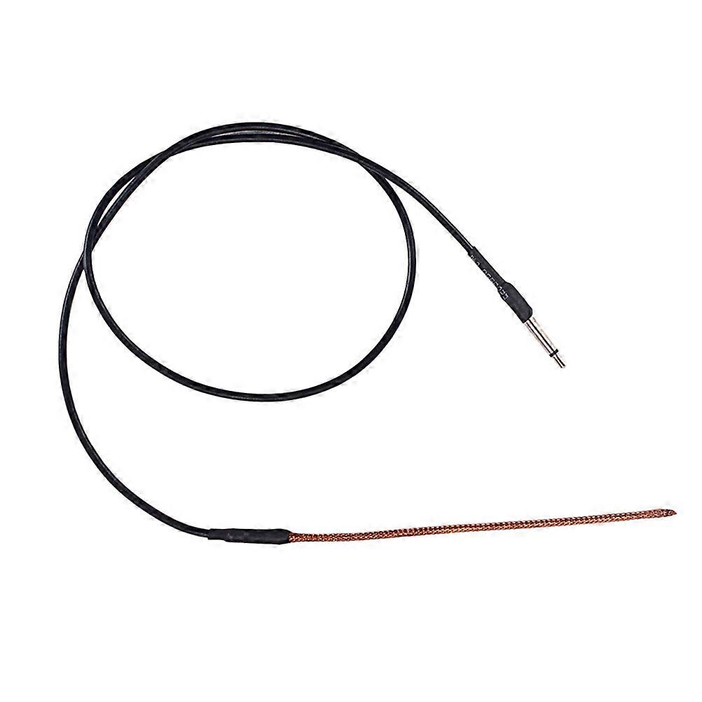 Acoustic Guitar Component, Piezo Pickup, Versatile Sound Amplification