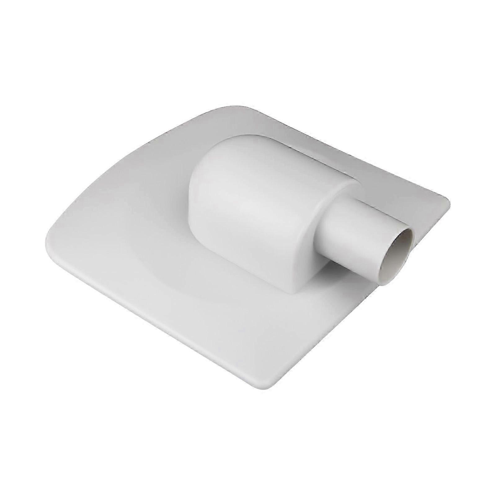 Pool Skimmer Vacuum Plate Filter Conversion for System