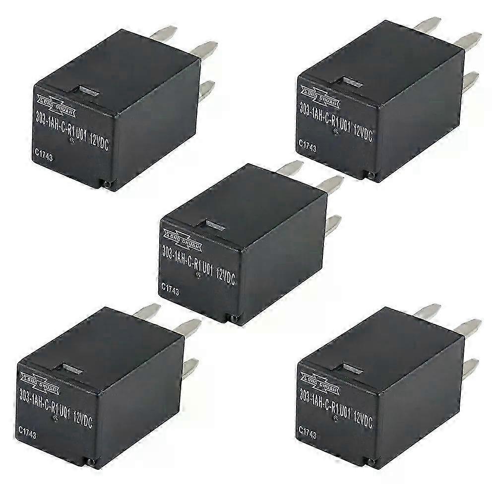 For Can-Am Maverick Outlander Renegade Commander Electrical Relay ATV Replace