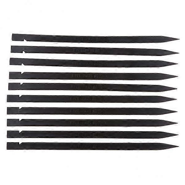 4-dix Pieces Spudger Phone Tablet Opening Pry Bar Tool