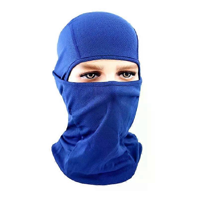 אופנה נשים גברים אופנוע Balaclava סקי עמיד רוח פנים מלאות ראש צוואר מכסה המנוע כיסוי מגן מסכה חמה יותר