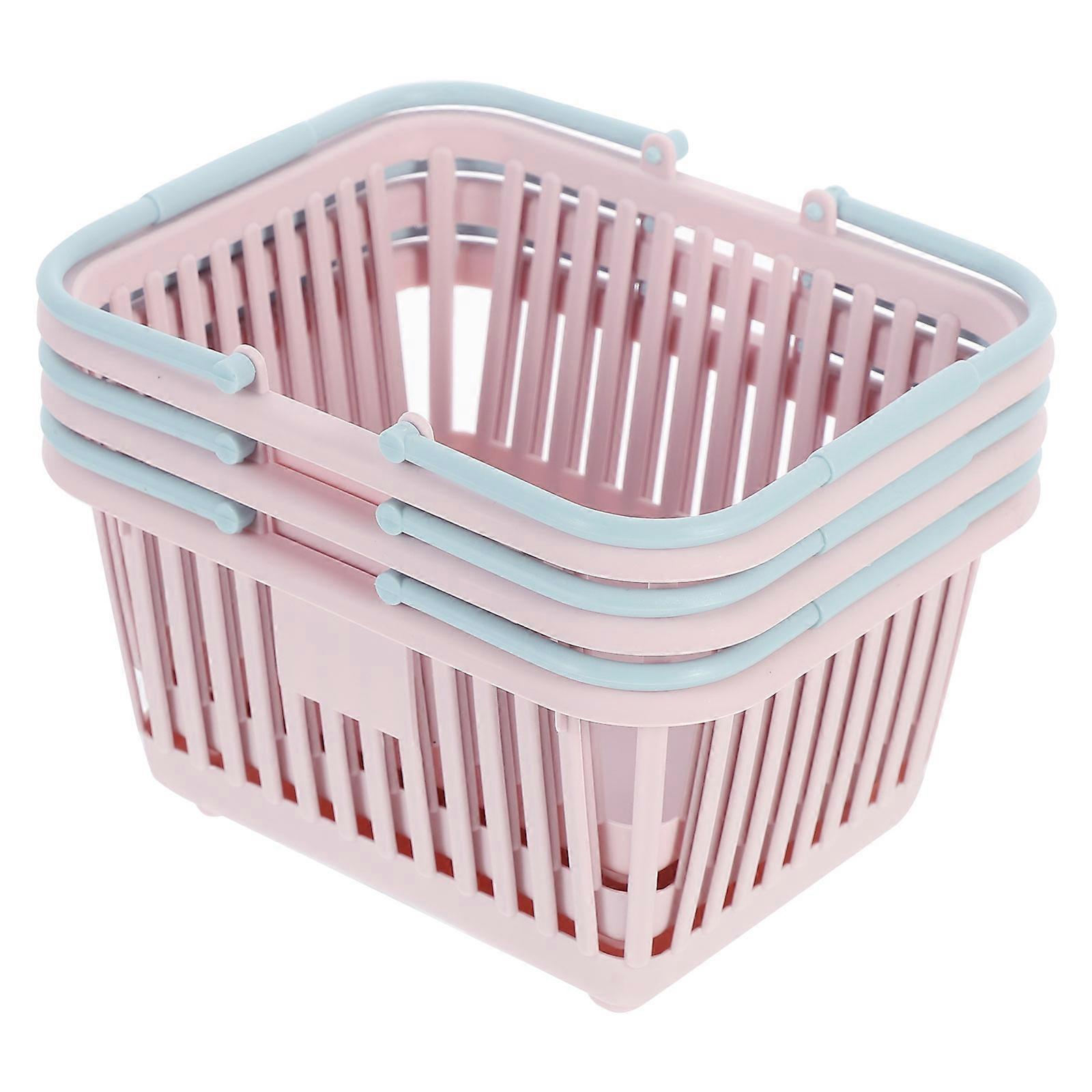Multipurpose Baskets for and Daily Essentials