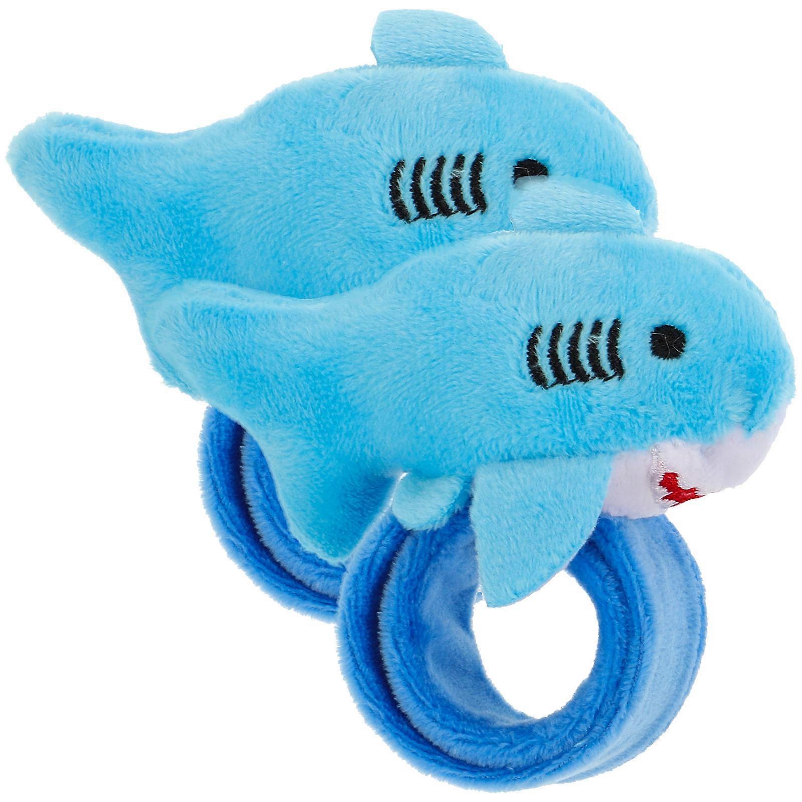 Supple Slap Bracelets for Kids, Lightweight and Wear