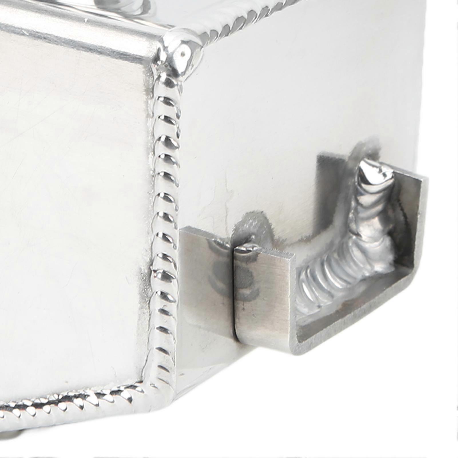 Power Steering Reservoir Aluminium Alloy Stable Performance Replacement for Holden Commodore V6 V8