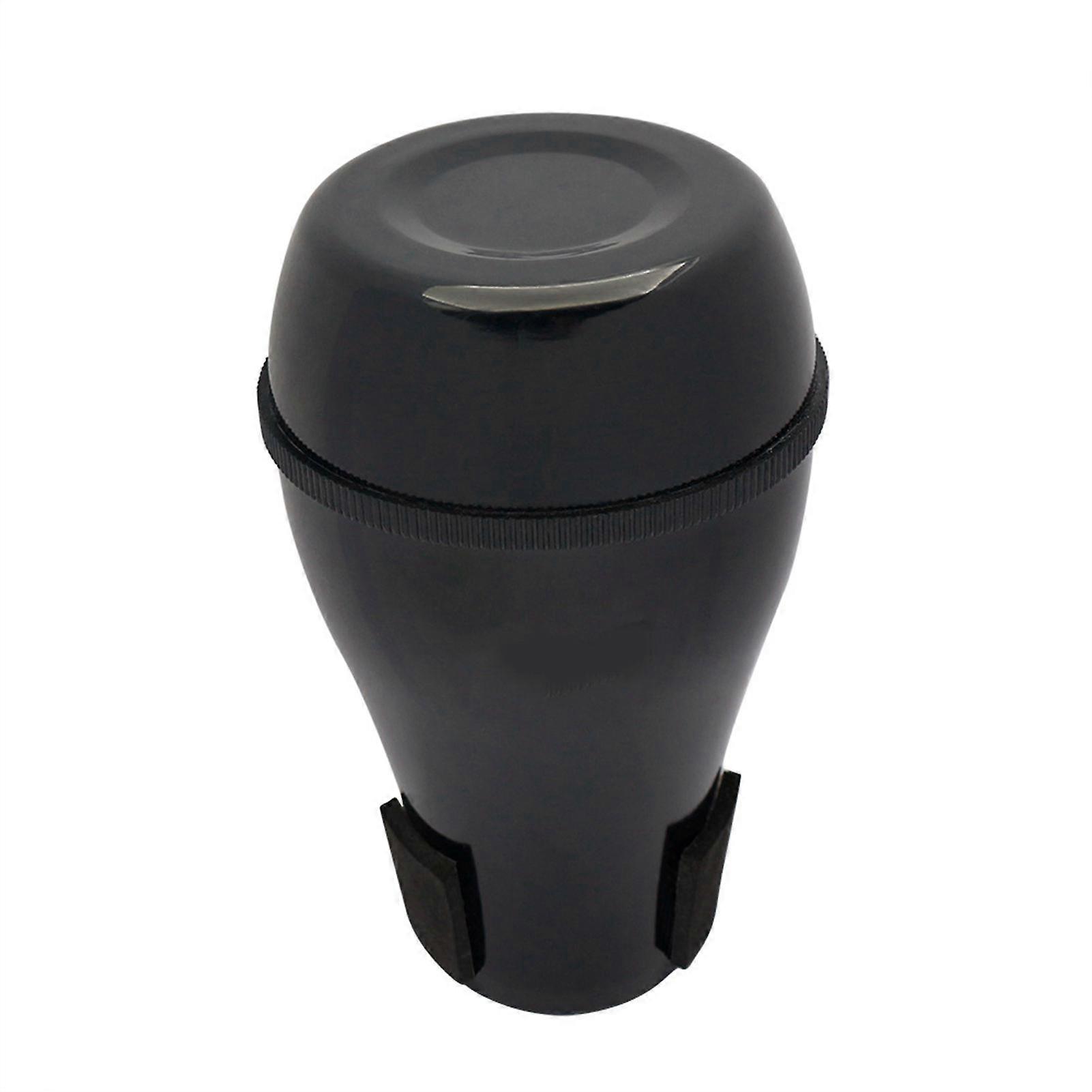 Practice Trombone Straight Mute Silencer Lightweight ABS Material for Alto and Tenor Trombones Durable Sound Dampening
