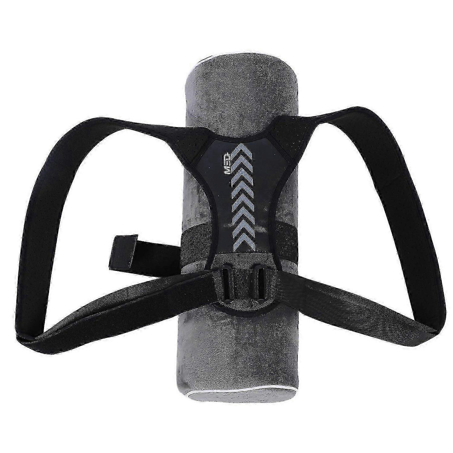 Side Sove Ryggsekk Pute Memory Foam Justerbar Snorke Avlastning Voksen Side Sovende Kropp Posisjonell