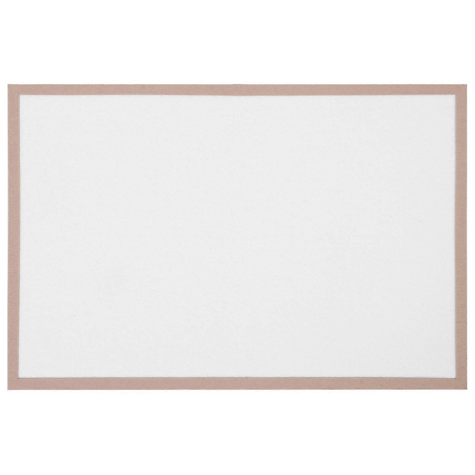 Puzzle Board Portable Folding Nonslip Pad Jigsaw Puzzle Frame Hobby Enthusiasts 60.00X40.00X1.00CM 1Pack