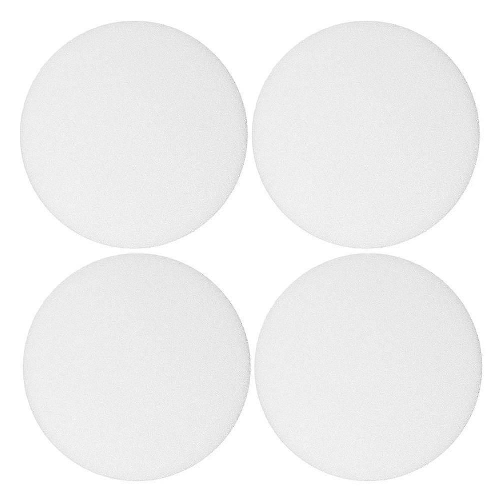 4pcs LED Lampshade Diffuser for Ceiling Light Anti-Dazzling Spotlight Lamp Shade Covers Replacement Spotlight Lamp Covers